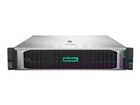HPE ProLiant DL380 Gen10 - Montable sur rack - Xeon Silver 4210 2.2 GHz - 32 Go - aucun disque dur P20174-B21