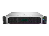 HPE ProLiant DL380 Gen10 - Montable sur rack - Xeon Silver 4214R 2.4 GHz - 32 Go - aucun disque dur P56963-421