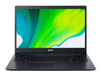 Acer Aspire 3 A315-23-R8AP - 15.6" - Ryzen 5 3500U - 8 Go RAM - 256 Go SSD - Français NX.HVTEF.00N