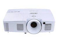 Acer H6517ABD - Projecteur DLP - P-VIP - portable - 3D - 3400 ANSI lumens - Full HD (1920 x 1080) - 16:9 - 1080p MR.JNB11.001