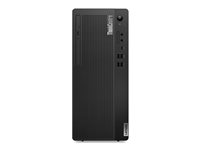 Lenovo ThinkCentre M70t Gen 4 - tour - Core i5 13400 2.5 GHz - 8 Go - SSD 256 Go - Français 12DR003QFR