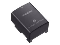 Canon BP-808 - Batterie - Li-Ion - 890 mAh - pour iVIS HF G10, HF S10, HF S11, HF11; LEGRIA HF M307, HF S30; VIXIA HF G20, HF M301 2740B002