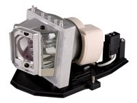 Optoma BL-FP240B - Lampe de projecteur - P-VIP - 240 Watt - pour Optoma EW400 SP.8QJ01GC01