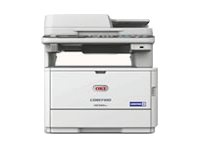 OKI MC363dnw - imprimante multifonctions - couleur 46403512