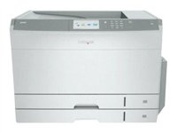 Lexmark C925dte - imprimante - couleur - LED 24Z0601