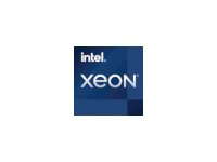 Intel Xeon E-2324G - 3.1 GHz - 4 cœurs - 4 filetages - 8 Mo cache - LGA1200 Socket - OEM CM8070804496015
