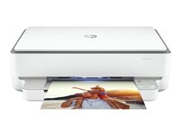 HP Envy 6032e All-in-One - imprimante multifonctions - couleur - Compatibilité HP Instant Ink 2K4U8B#629