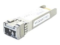 Cisco - Module transmetteur SFP+ - 10GbE - 10GBase-SR - LC/PC multimode - jusqu'à 300 m - 850 nm - pour Catalyst ESS9300, Switch Module 3012, Switch Module 3110G, Switch Module 3110X; Nexus 5010 SFP-10G-SR=