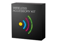 Wacom Wireless Accessory Kit - Kit de connexion pour numériseur - pour Bamboo Fun Medium, Fun Small, Pen, Pen & Touch; Intuos5 ACK-40401-N