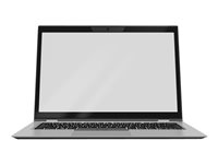 Filtre de confidentialité 3M for Apple MacBook Pro 16" with COMPLY Flip Attach 16:10 PFNAP010 - Filtre de confidentialité pour ordinateur portable - 16" - noir - pour Apple MacBook Pro (16 ") PFNAP010
