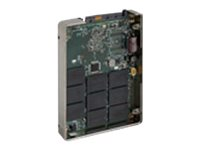 WD Ultrastar SSD1600MM HUSMM1640ASS204 - Disque SSD - 400 Go - interne - 2.5" SFF - SAS 12Gb/s 0B32165