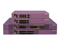 Extreme Networks ExtremeSwitching X620 X620-10x-Base - Commutateur - C3 - 10 x 10 Gigabit SFP+ - flux d'air côte à côte - Montable sur rack 17404