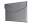 Toshiba Ultrabook Sleeve - Housse d'ordinateur portable - 13.3" - argent avec ligne de contour - pour Dynabook Toshiba Portégé A30, X30, Z30, Z30T; Satellite Z30, Z30t
