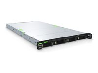 Fujitsu PRIMERGY RX2530 M7 - Montable sur rack - Xeon Silver 4410Y 2 GHz - 32 Go - aucun disque dur VFY:R2537SC330IN