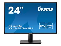 iiyama ProLite XU2493HSU-B1 - écran LED - Full HD (1080p) - 24" XU2493HSU-B1