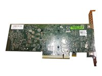 Broadcom 57412 - Adaptateur réseau - PCIe - 10 Gigabit SFP+ x 2 540-BBUN