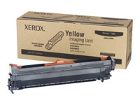 Xerox Phaser 7400 - Jaune - original - unité de mise en image de l'imprimante - pour Phaser 7400 108R00649