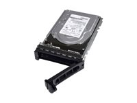 Dell - Kit client - Disque SSD - 960 Go - échangeable à chaud - 2.5" - SAS 12Gb/s - pour PowerEdge VRTX (2.5"); PowerVault MD1400 (2.5"); PowerEdge R730xd (2.5") 400-BCNP