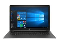 HP ProBook 470 G5 - 17.3" - Core i7 8550U - 8 Go RAM - 1 To HDD - Français 2VQ23EA#ABF