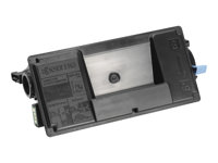 Kyocera TK 3160 - Noir - original - boîte - cartouche de toner - pour ECOSYS P3045dn, P3050DN, P3055DN, P3060DN 1T02T90NLC