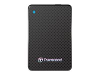 Transcend ESD400 - Disque SSD - 1 To - externe (portable) - USB 3.0 TS1TESD400K