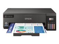 Epson EcoTank ET-14100 - imprimante - couleur - jet d'encre C11CK39401