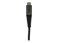 OtterBox - Câble USB - USB-C (M) pour USB (M) - 2.4 A - 2 m 78-51410