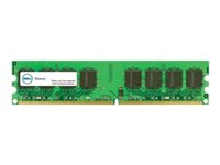 Dell - DDR4 - module - 8 Go - DIMM 288 broches - 2133 MHz / PC4-17000 - 1.2 V - mémoire sans tampon - ECC A8526300