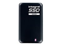 Integral 2017 - SSD - 480 Go - externe (portable) - USB 3.0 INSSD480GPORT3.0