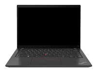 Lenovo ThinkPad T14 Gen 3 - 14" - AMD Ryzen 5 Pro 6650U - 16 Go RAM - 512 Go SSD - Français 21CF004DFR
