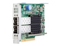 HPE 573SFP+ - Adaptateur réseau - PCIe 3.0 x8 - 10 Gigabit SFP+ x 2 - pour ProLiant DL380 Gen10 P08440-B21