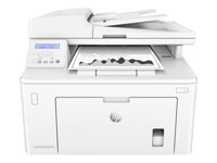 HP LaserJet Pro MFP M227sdn - imprimante multifonctions - Noir et blanc G3Q74A#B19
