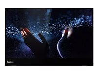 Lenovo ThinkVision M14t - écran LED - Full HD (1080p) - 14" - Campus 62A3UAT1WL