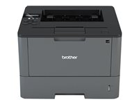Brother HL-L5200DW - imprimante - Noir et blanc - laser HLL5200DWRF1