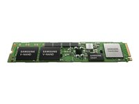 Samsung PM983 MZ1LB1T9HALS - SSD - 1.92 To - interne - M.2 - PCIe 3.0 x4 MZ1LB1T9HALS-00007