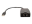C2G USB to Gigabit Ethernet Adapter - Adaptateur réseau - USB 2.0 - Gigabit Ethernet - noir