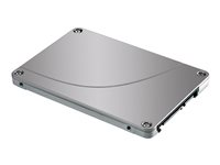 HP - SSD - 1 To - interne - 2.5" - SATA 6Gb/s - promo - pour Workstation Z1 G3, Z2, Z2 G4, Z2 G5, Z230, Z4 G4, Z640, Z8 G4; ZCentral 4R F3C96AT
