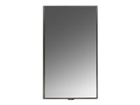 LG 49SL5B - Classe de diagonale 49" écran plat LCD - signalisation numérique - 1080p (Full HD) 1920 x 1080 - noir 49SL5B