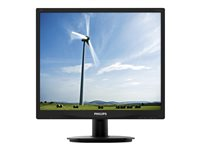 Philips S-line 19S4QAB - écran LED - 19" 19S4QAB/00