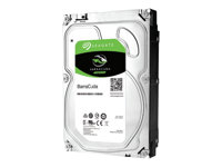 Seagate Barracuda ST2000DMA08 - Disque dur - 2 To - interne - 3.5" - SATA 6Gb/s - 7200 tours/min - mémoire tampon : 256 Mo ST2000DMA08