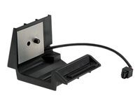 AXIS Corridor Format Bracket A - Support de montage pour caméra - pour AXIS T93F20 5504-931