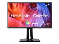 ViewSonic VP2785-4K - écran LED - 4K - 27" - HDR VP2785-4K