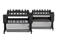 HP DesignJet T1530 PostScript - imprimante grand format - couleur - jet d'encre L2Y24B#B19