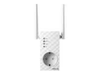 ASUS RP-AC53 - Extension de portée Wifi - Wi-Fi 5 - 2.4 GHz, 5 GHz mural 90IG0360-BM3000