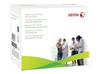 Xerox - Noir - cartouche de toner - pour Lexmark C540, C543, C544, C546, X543, X544, X546, X548 006R03524