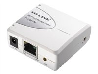 TP-Link TL-PS310U - Serveur d'impression - USB 2.0 - 100Mb LAN TL-PS310U