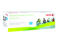 Xerox - Cyan - compatible - cartouche de toner (alternative pour : HP 508A) - pour HP Color LaserJet Enterprise MFP M577; LaserJet Enterprise Flow MFP M577 006R03467