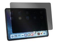 Kensington - Protection d'écran pour tablette - avec filtre de confidentialité - à double sens - amovible - 12.9" - pour Apple 12.9-inch iPad Pro (3ème génération) 626786