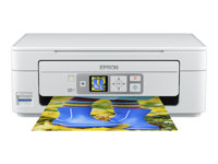 Epson Expression Home XP-355 - imprimante multifonctions - couleur C11CH16404