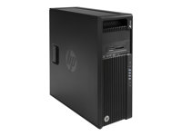 HP Workstation Z440 - MT - Xeon E5-1630V4 3.7 GHz - 16 Go - 256 Go - français 3MB96EA#ABF